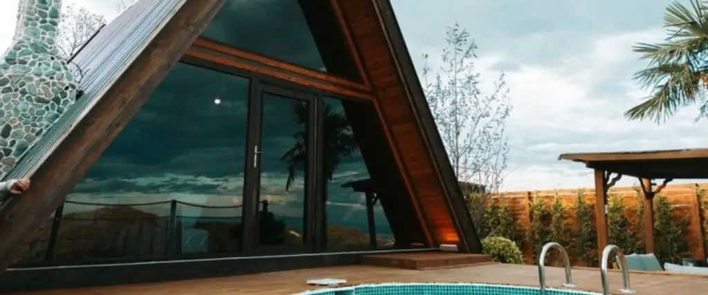 Сакарья: Sapanca Zensp Bungalov