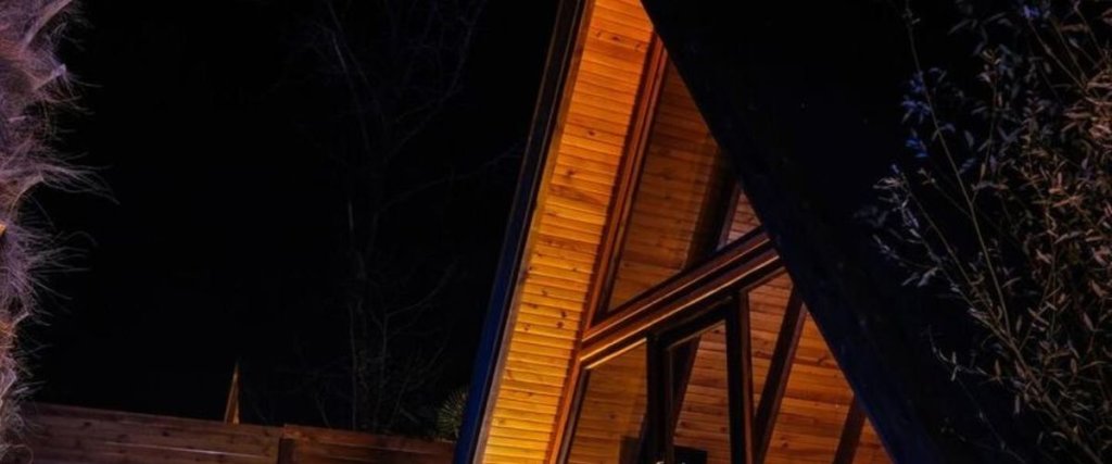 Сакарья: Sapanca Zensp Bungalov