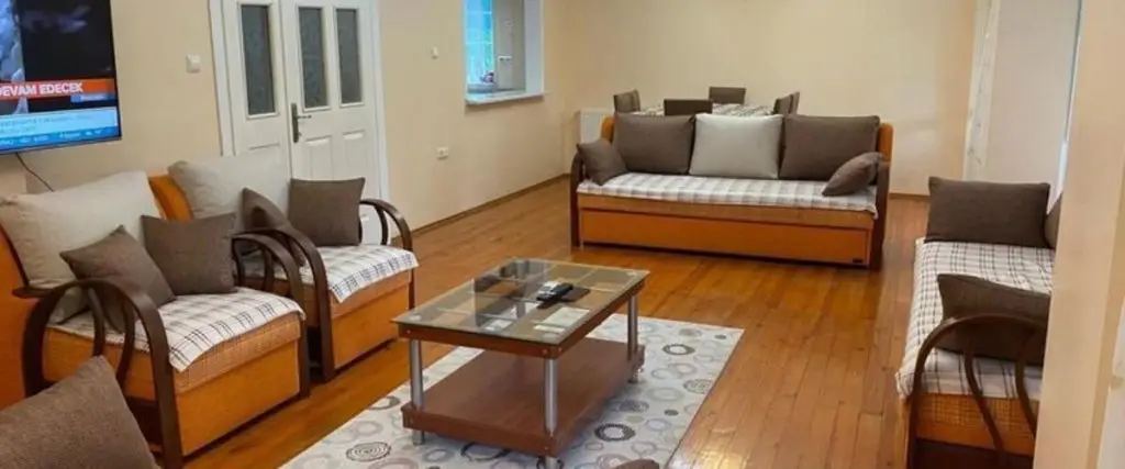 Сакарья: Sapanca Yasevil Villa