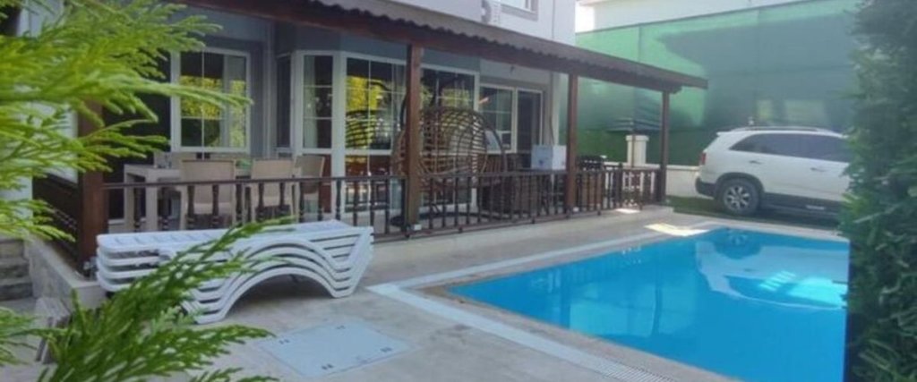 Сакарья: Sapanca Yasevil Villa