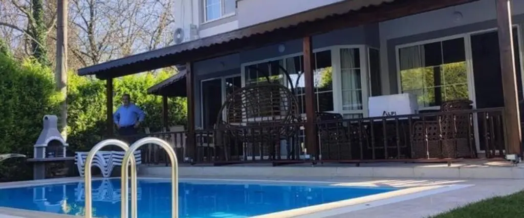 Сакарья: Sapanca Yasevil Villa