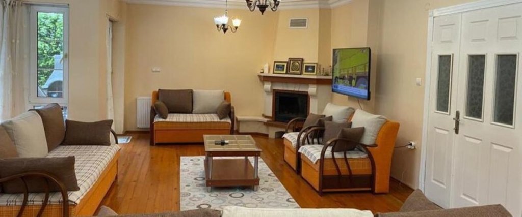 Сакарья: Sapanca Yasevil Villa