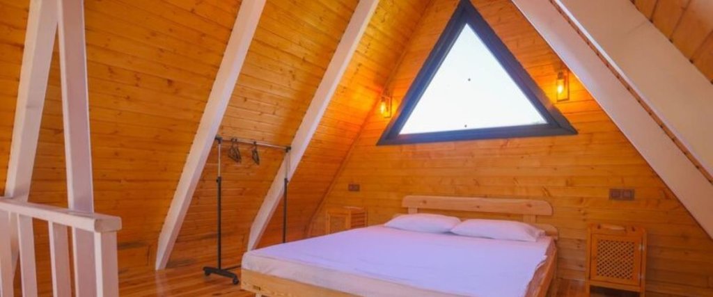 Сакарья: Sapanca Aclbun Bungalov