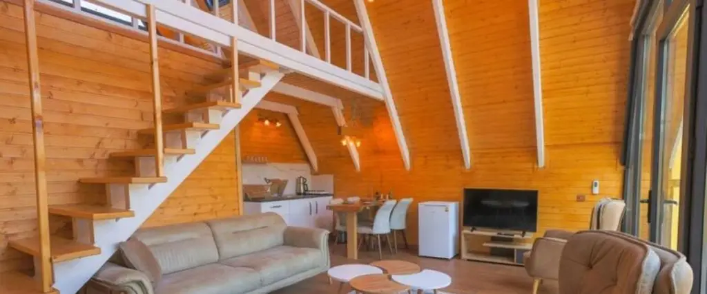 Сакарья: Sapanca Aclbun Bungalov