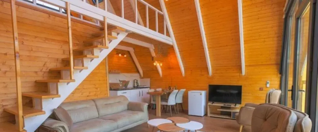 Сакарья: Sapanca Aclbun Bungalov