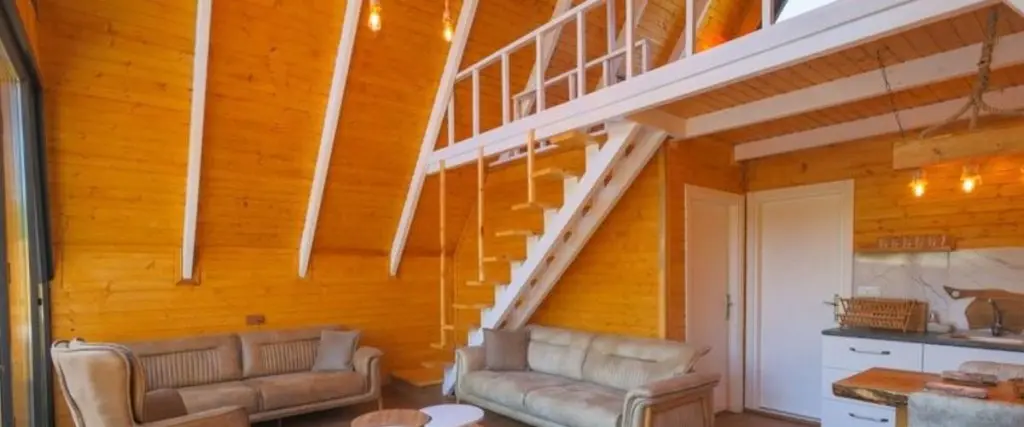 Сакарья: Sapanca Aclbun Bungalov