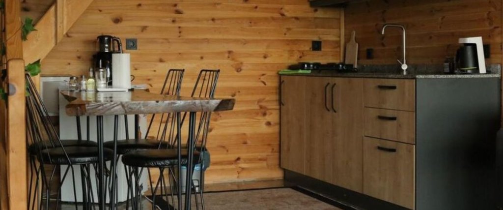 Сакарья: Sapanca Grabugol Bungalov
