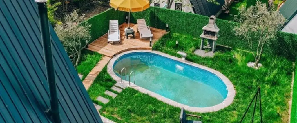 Сакарья: Sapanca Grabu Bungalov