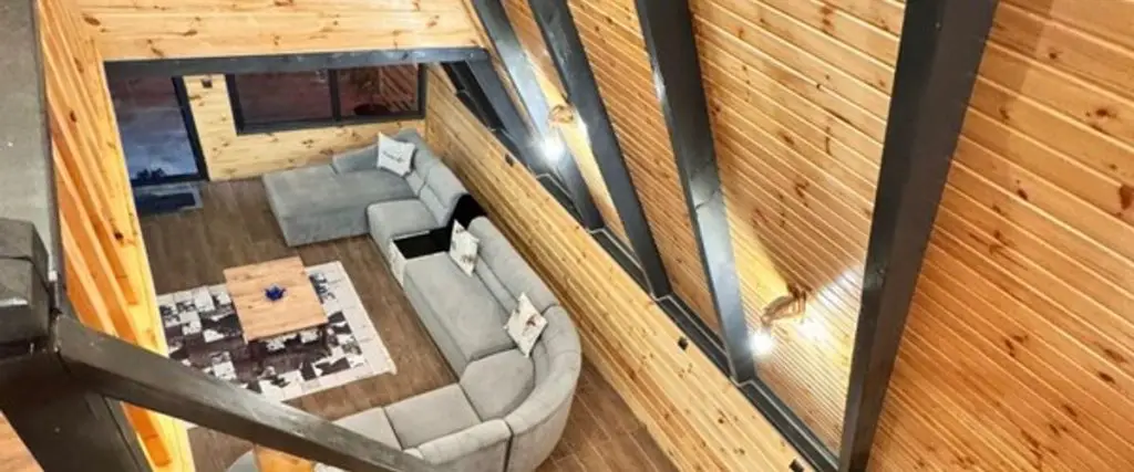 Сакарья: Sapanca Sunde Bungalov