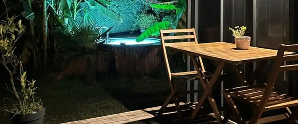 Сакарья: Sapanca Tinmin Bungalow