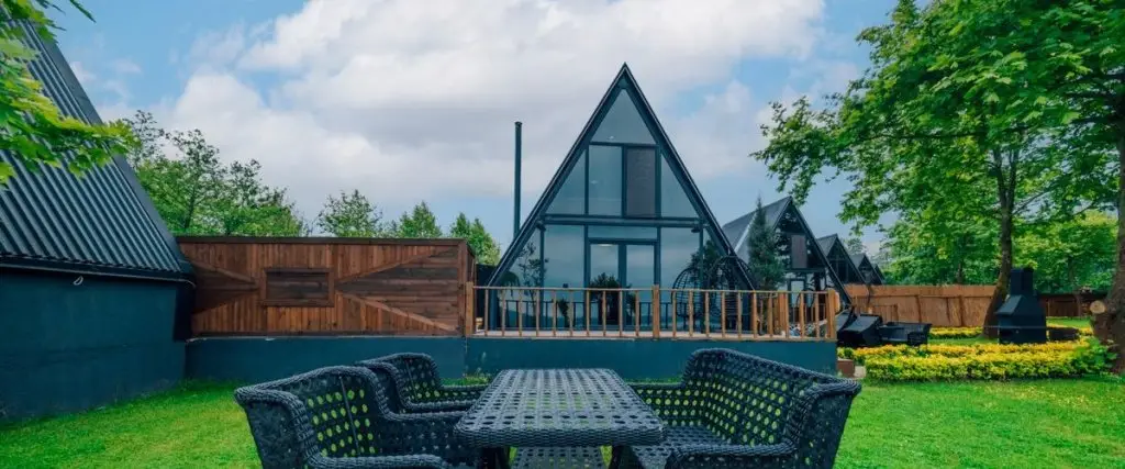 Сакарья: Kurtköy Park Bungalov