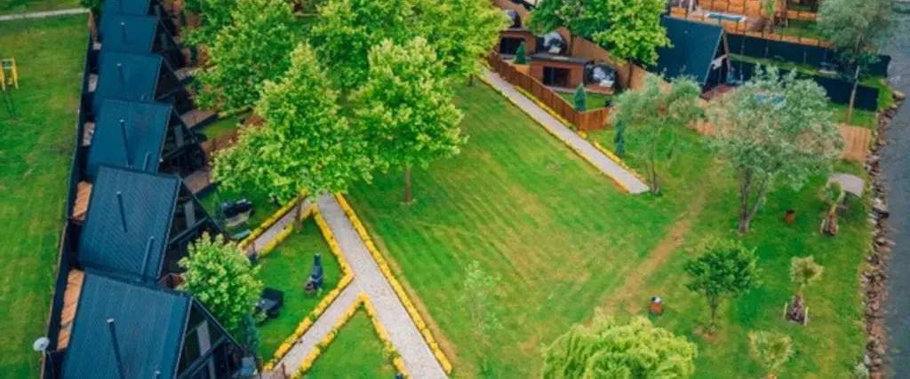 Сакарья: Kurtköy Park Bungalov