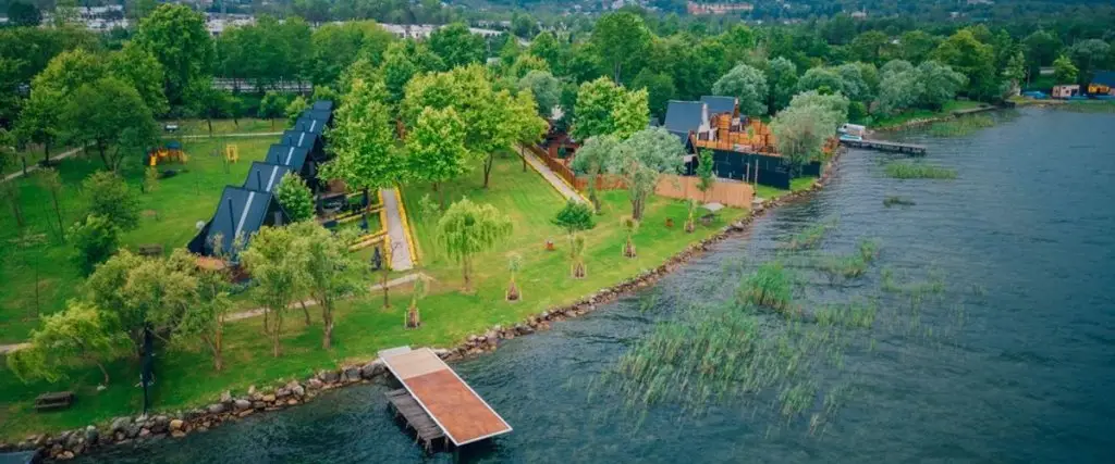 Сакарья: Kurtköy Park Bungalov