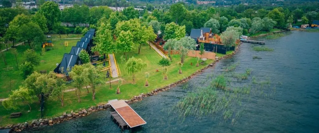 Сакарья: Kurtköy Park Bungalov