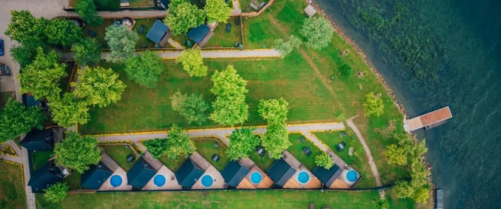 Сакарья: Kurtköy Park Bungalov
