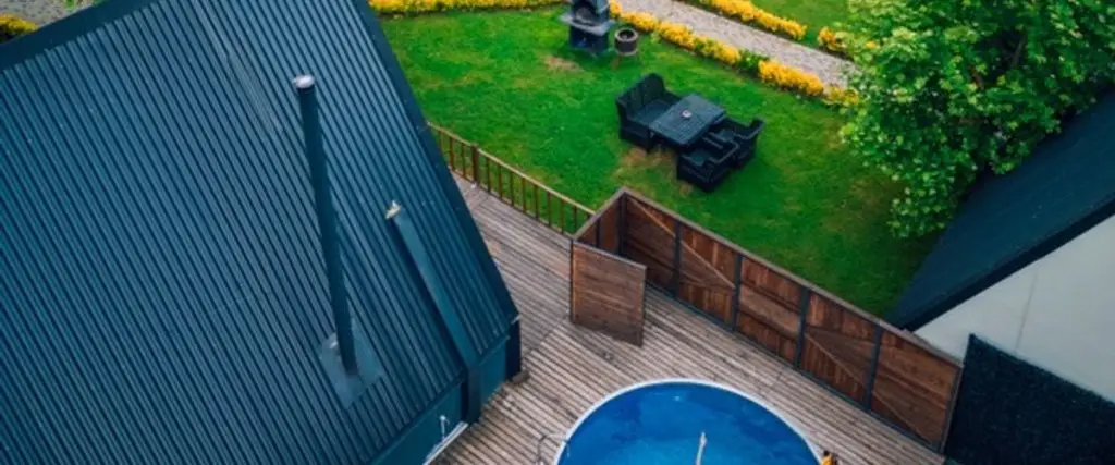 Сакарья: Kurtköy Park Bungalov