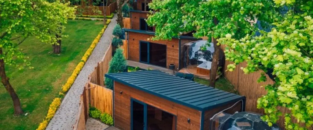 Сакарья: Kurtköy Park Bungalov