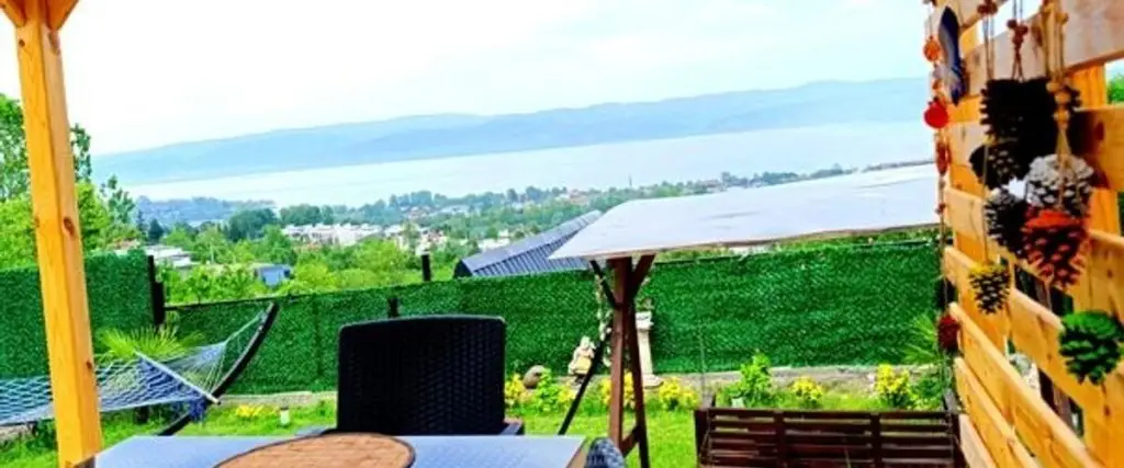 Сакарья: Mısra Bungalov