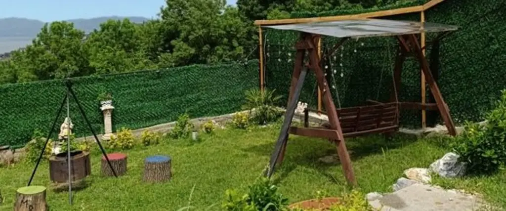 Сакарья: Mısra Bungalov