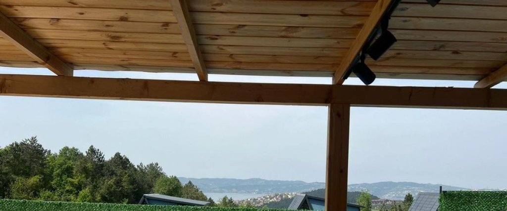 Сакарья: Sapanca Cambun Bungalov