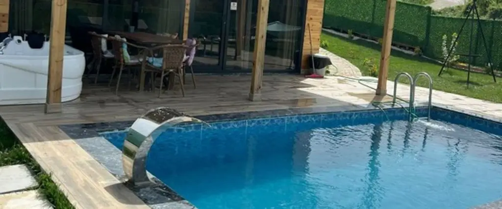 Сакарья: Sapanca Cambun Bungalov