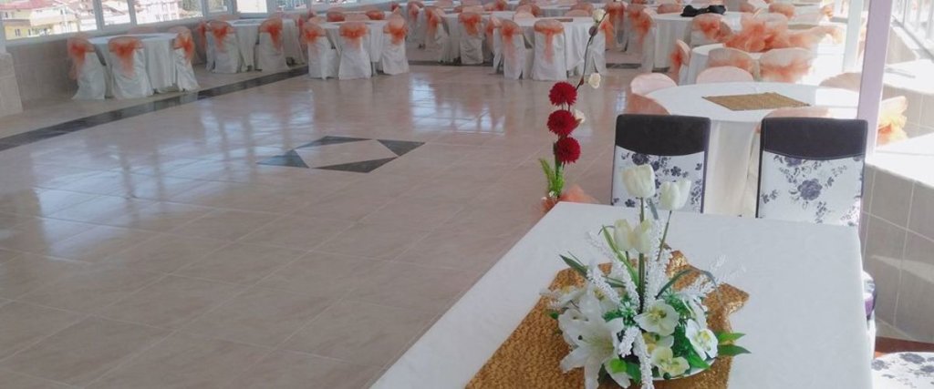 Сакарья: Saray Hotel Sakarya