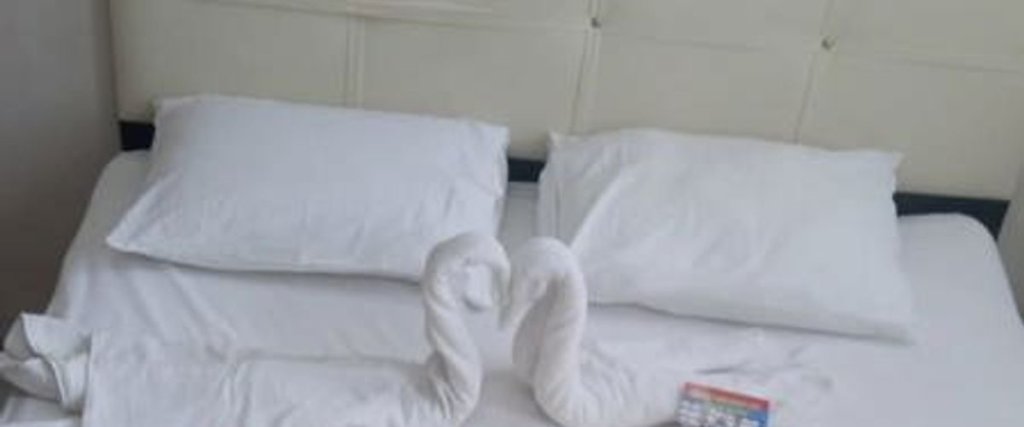 Сакарья: Saray Hotel Sakarya