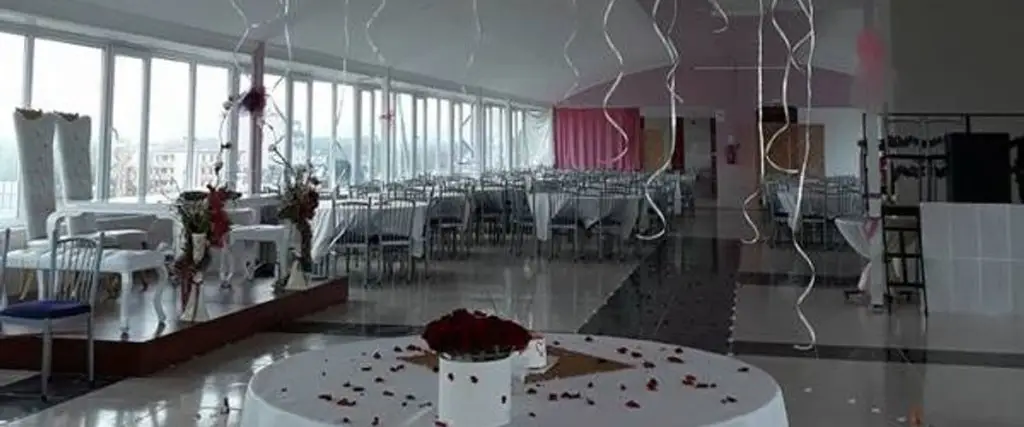 Сакарья: Saray Hotel Sakarya