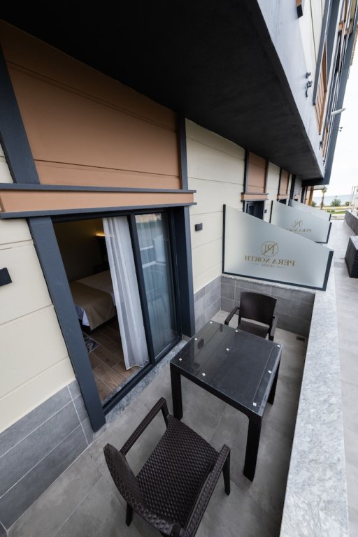 Сакарья: Pera North Hotel - Lounge & Restaurant