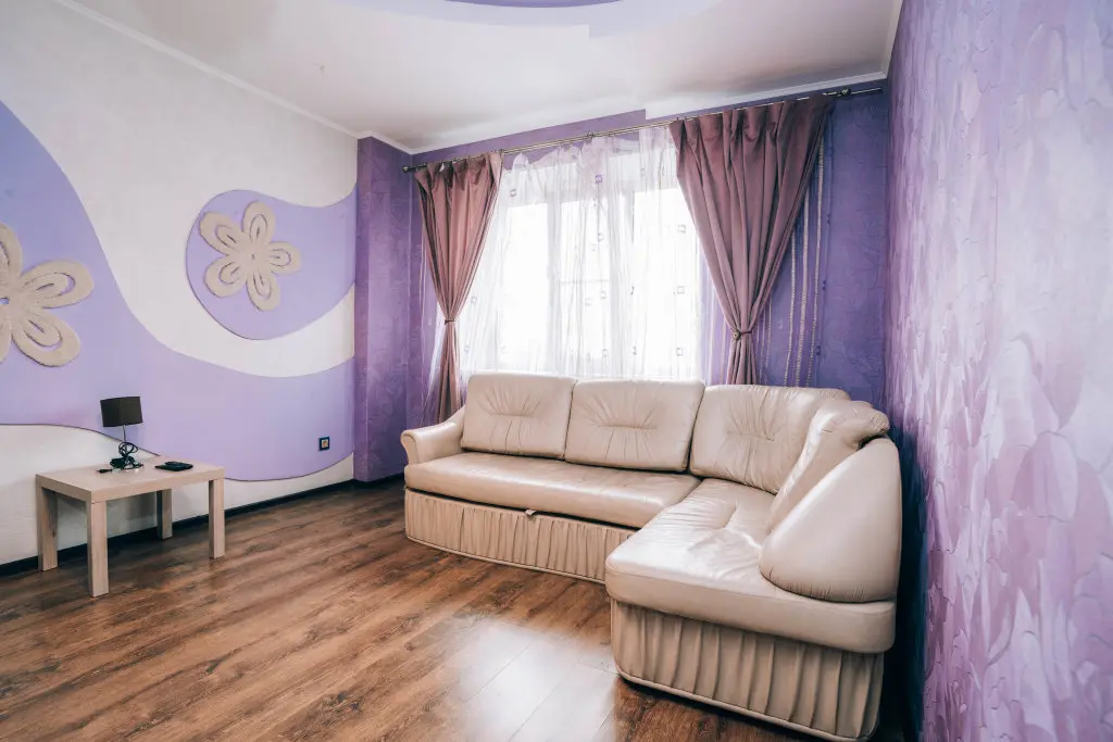 Воронеж: Апартаменты ATLANT Apartments 159