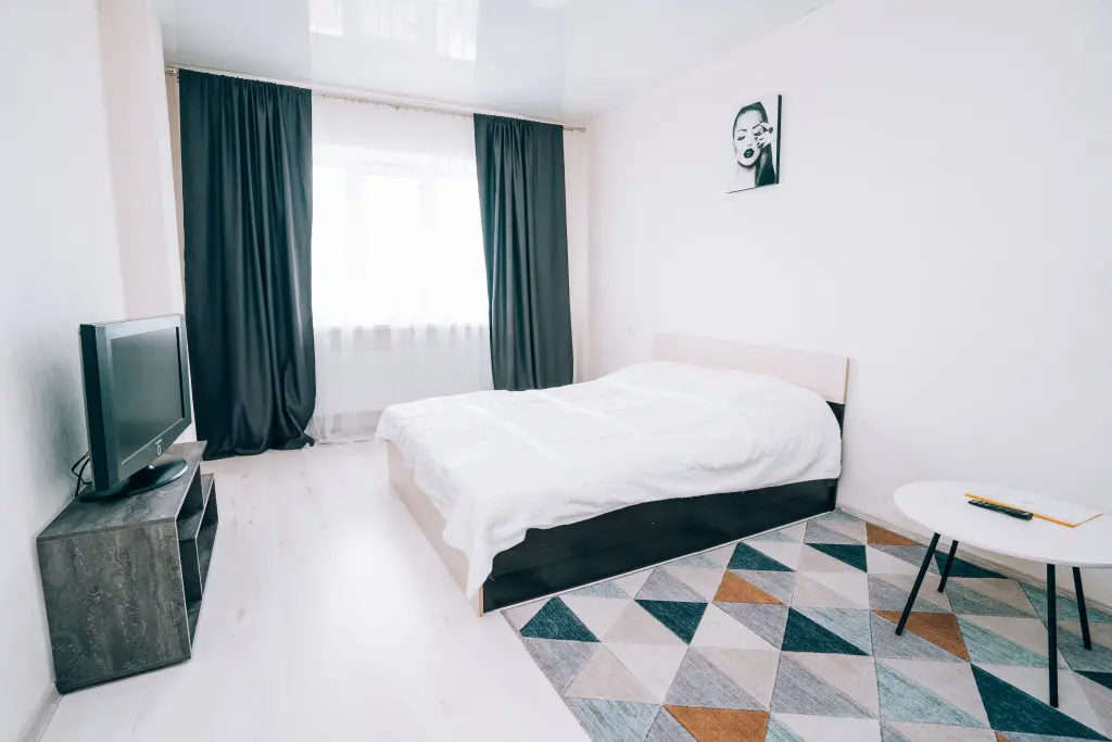 Воронеж: Апартаменты "Atlant Apartments Uritsky"