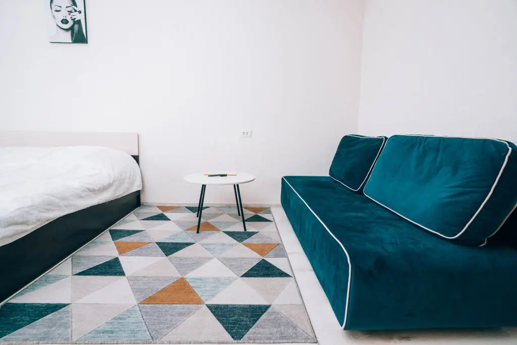 Воронеж: Апартаменты "Atlant Apartments Uritsky"