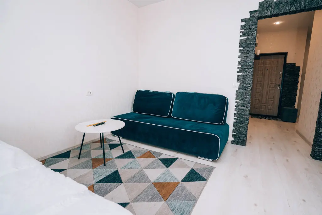 Воронеж: Апартаменты "Atlant Apartments Uritsky"
