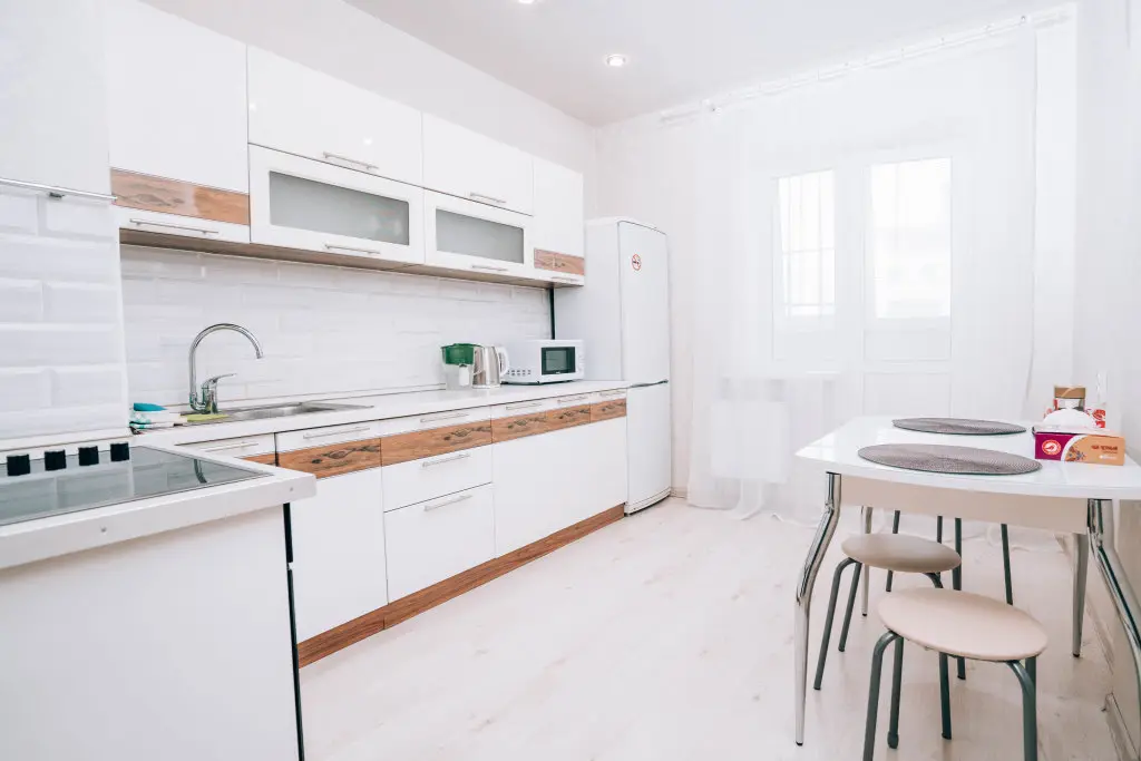 Воронеж: Апартаменты "Atlant Apartments Uritsky"