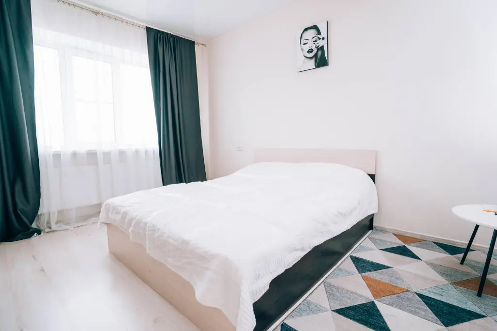 Воронеж: Апартаменты "Atlant Apartments Uritsky"