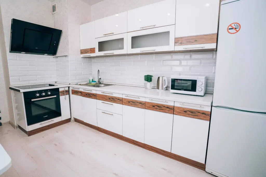 Воронеж: Апартаменты "Atlant Apartments Uritsky"