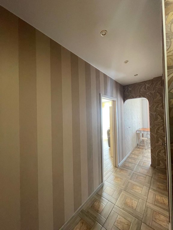 Якутск: Квартира Лермонтова 102