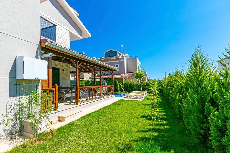 Paradise Town Villa Estella — фото 1