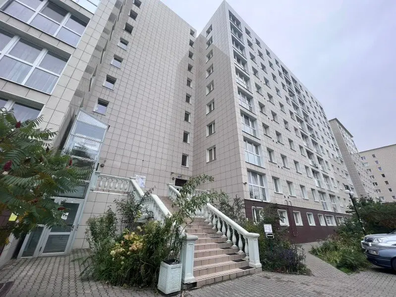 Калининград: Апартаменты на Гагарина 16б