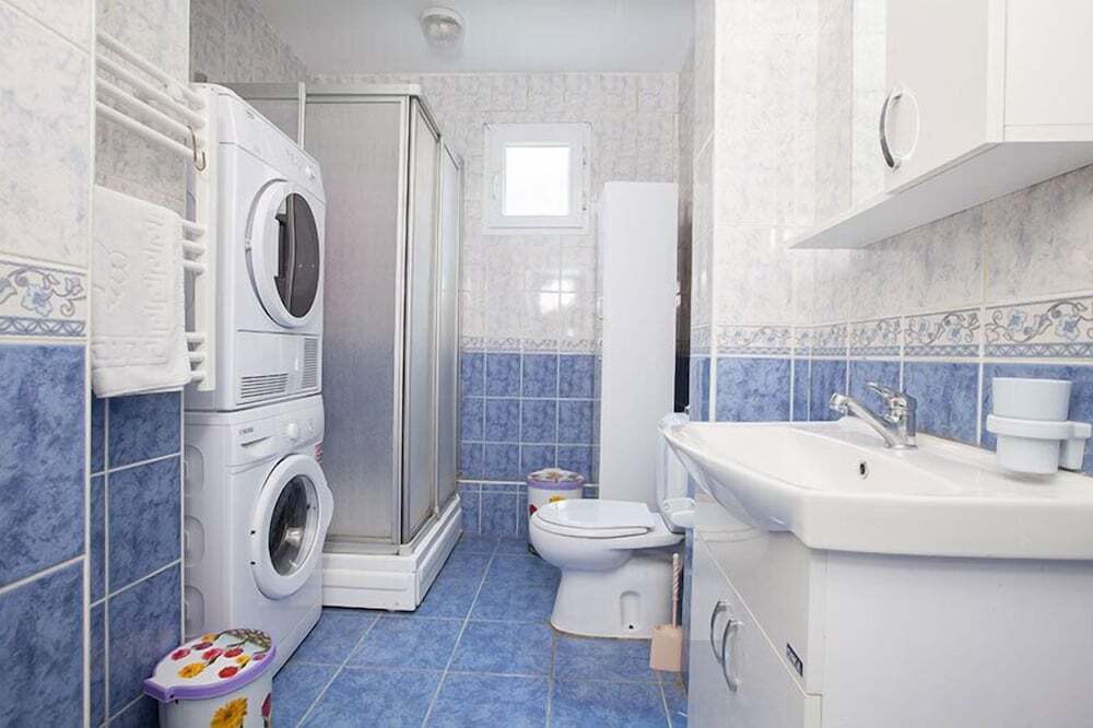Стамбул: Sufi Apart Suites