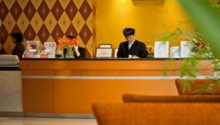 Бангкок: Ratchada Resort and Spa Hotel