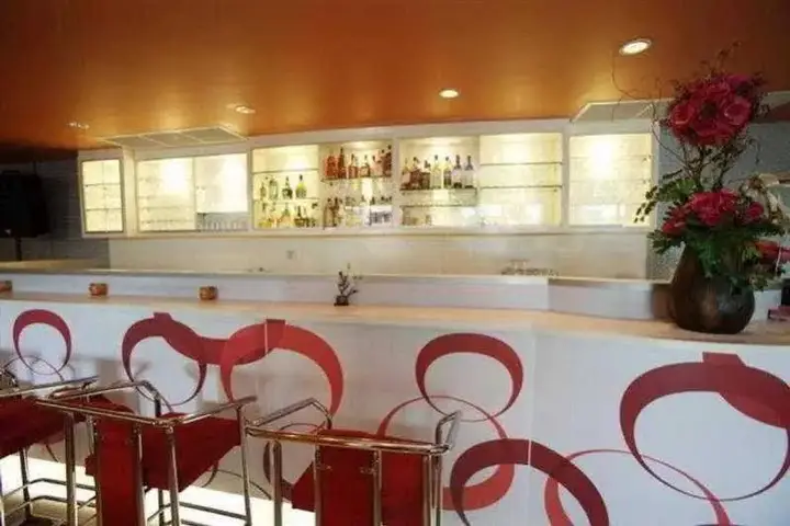 Бангкок: Ratchada Resort and Spa Hotel
