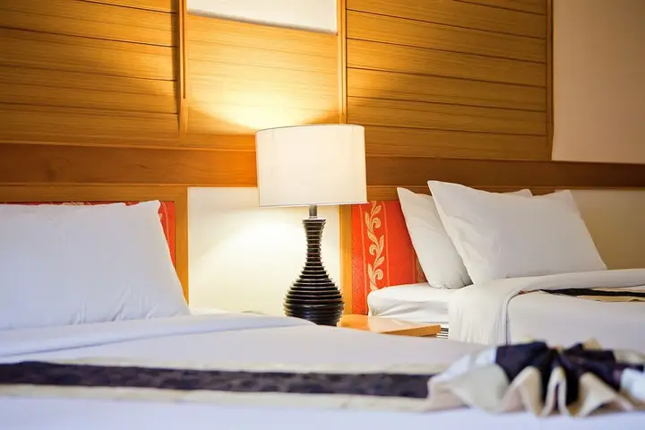 Бангкок: Ratchada Resort and Spa Hotel