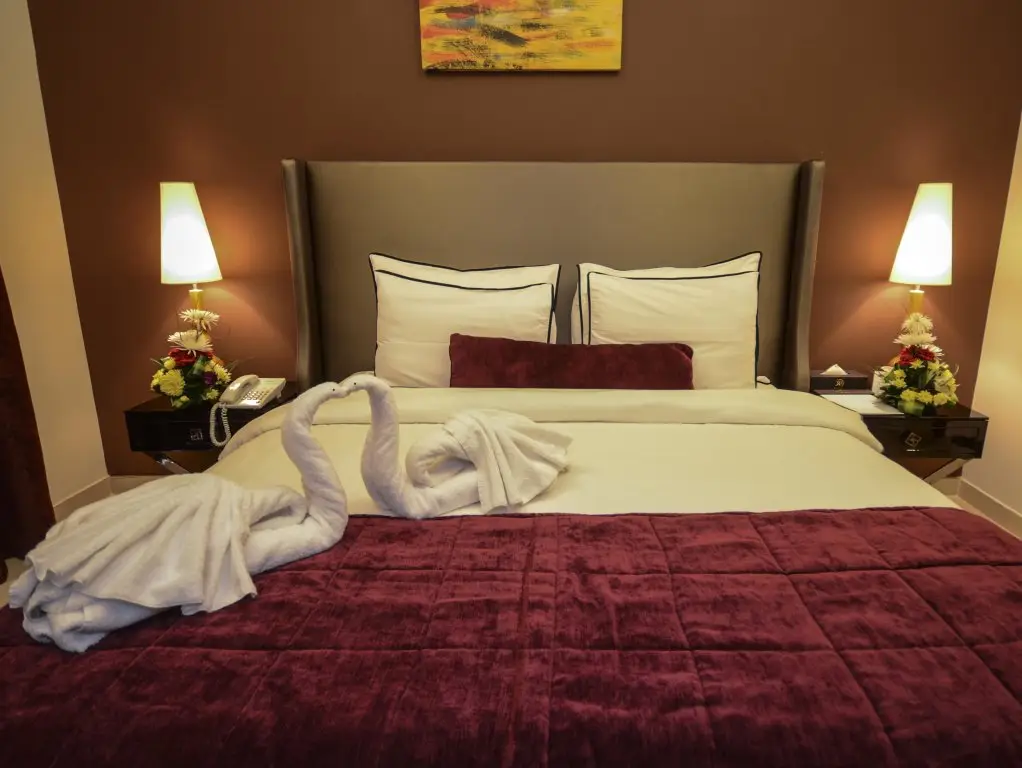 City Stay Hotel Apartment — фото 1