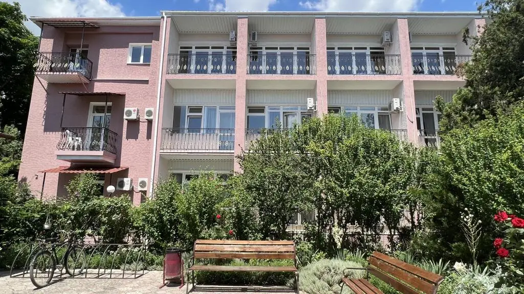 Евпатория: Юпитер (Евпатория)