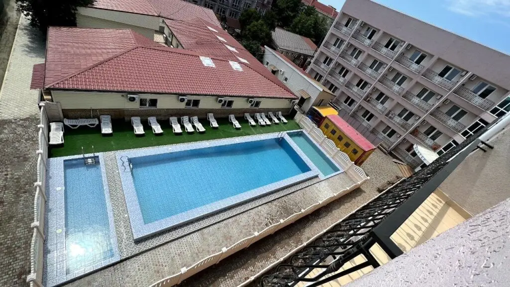 Юпитер (Евпатория) — фото 1
