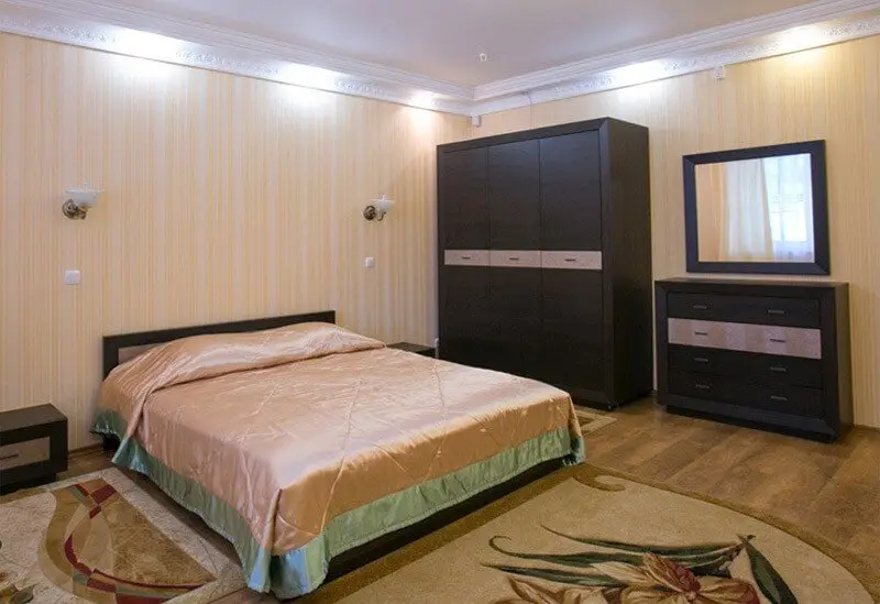 Александровка: Solnechnyi Bereg Sanatorium