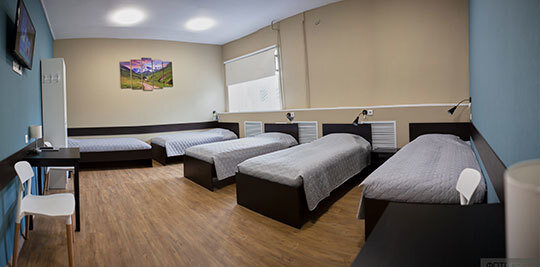 Нижний Тагил: Park otel (N.Tagil)