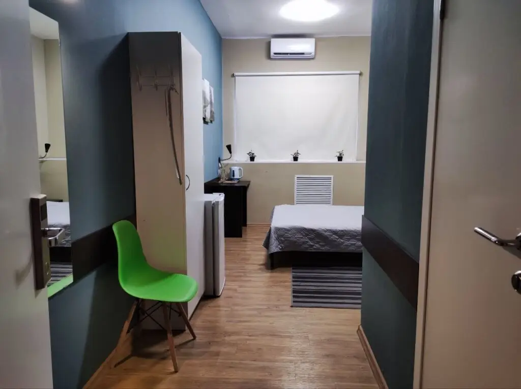 Нижний Тагил: Park otel (N.Tagil)