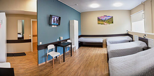 Нижний Тагил: Park otel (N.Tagil)